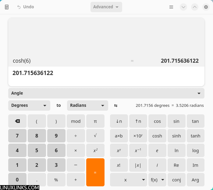Calculator