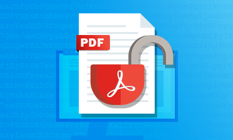 How secure is Adobe encryption to encrypt PDF files?