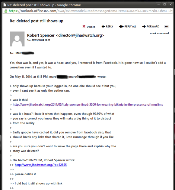 email