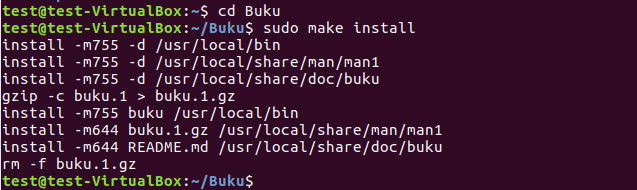 buku-installing-buku-in-ubuntu
