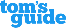 Tom's Guide-Logo