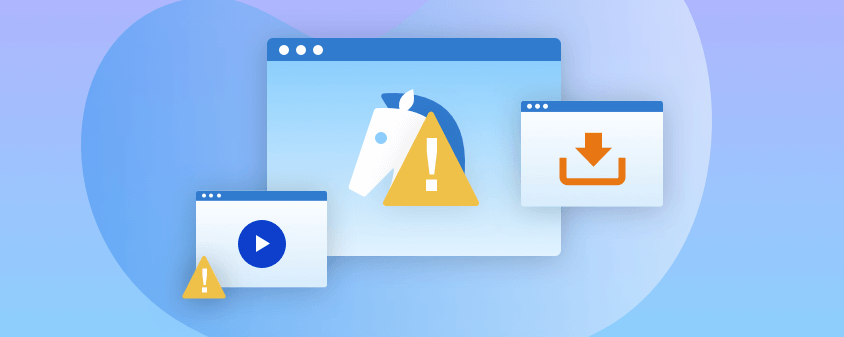 trojan header image