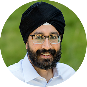Ameet Matharu