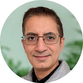 Atul Dhingra