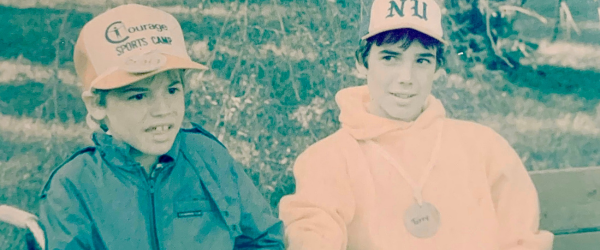 Quest May 2025 cover