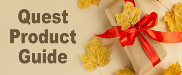 Quest November 2025