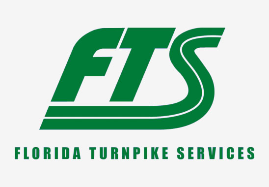 Florida Turnpike logo