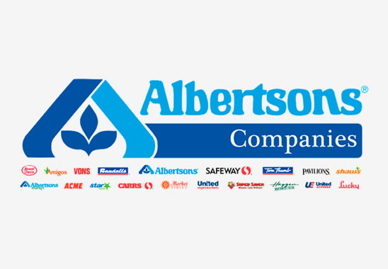 Albertsons Companies Foundation logo