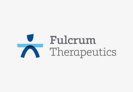 Fulcrum Therapeutics logo