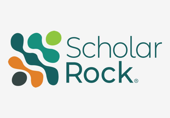 Scholar Rock logo