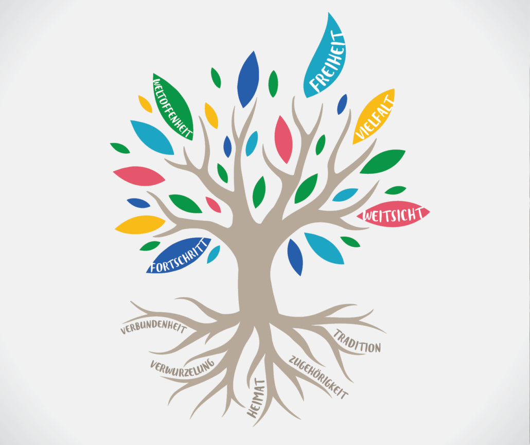 mehrWERT Webseite Grafiken