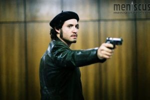 Edgar Ramirez as the notorious international terrorist Carlos the Jackal in Olivier Assayas' "Carlos." (Credit: Film en Stock / photo courtesy of the 2017 Hong Kong International Film Festival)