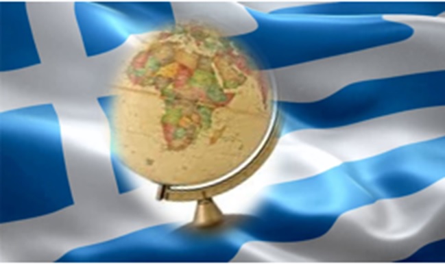 Ελληνόγλωσση Εκπαίδευση του Εξωτερικού