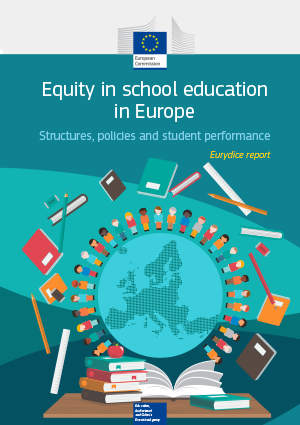 Equity in school education Europe