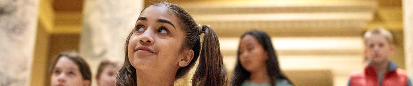 Prepare for Your Minnesota State Capitol Field Trip Prepare for Your Minnesota State Capitol Field Trip