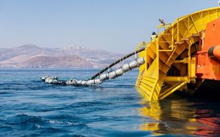 Στήριξη από τη Nexans στη διασύνδεση Κρήτης – Κύπρου