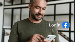 How to login to your Facebook Business Profile from anywhere