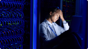 Vulnerability in cyber security: What it means and why it matters for your business