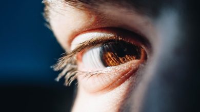Het vergeten middel tegen oogproblemen: honderden mensen melden opmerkelijke verbeteringen 43 Het vergeten middel tegen oogproblemen: honderden mensen melden opmerkelijke verbeteringen