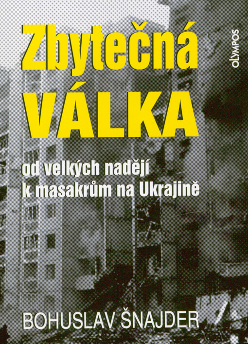 Zbytečná válka