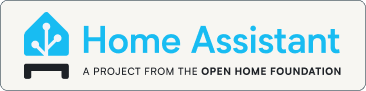 Home Assistant - A project from the Open Home Foundation