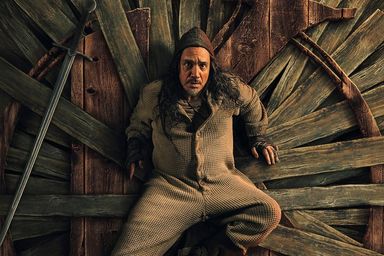 « Kaamelott deuxième volet (partie I) d’Alexandre Astier