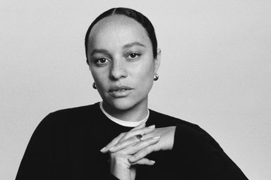 Grace Wales Bonner rejoint hermès en tant que directrice de la création des collections masculines