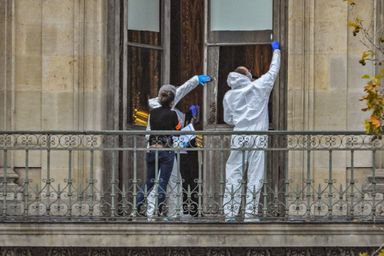 Vol au Louvre : 88 millions d’euros envolés, le musée et Rachida Dati sous pression