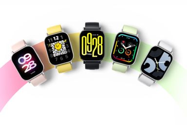Ce site liquide les stocks de la montre connectée la plus recherchée en 2025