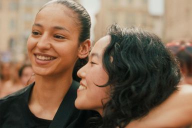 « La Petite dernière » de Hafsia Herzi