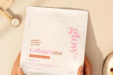 Le must-have du moment : ce collagène Glow est l’indispensable beauté de cet hiver