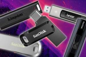 Best Cyber Monday USB Flash Drive Deals 2025 (and the top Black Friday offers still available)