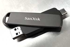 SanDisk Extreme Pro Dual review: A versatile, sturdy 10Gbps flash drive