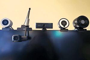 Best webcams: Top picks and expert buying advice
