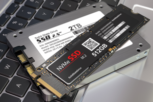 Best SSDs: From SATA to PCIe 5.0, from budget to premium