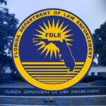 Florida Department of Law Enforcment Logo and Headquarters
