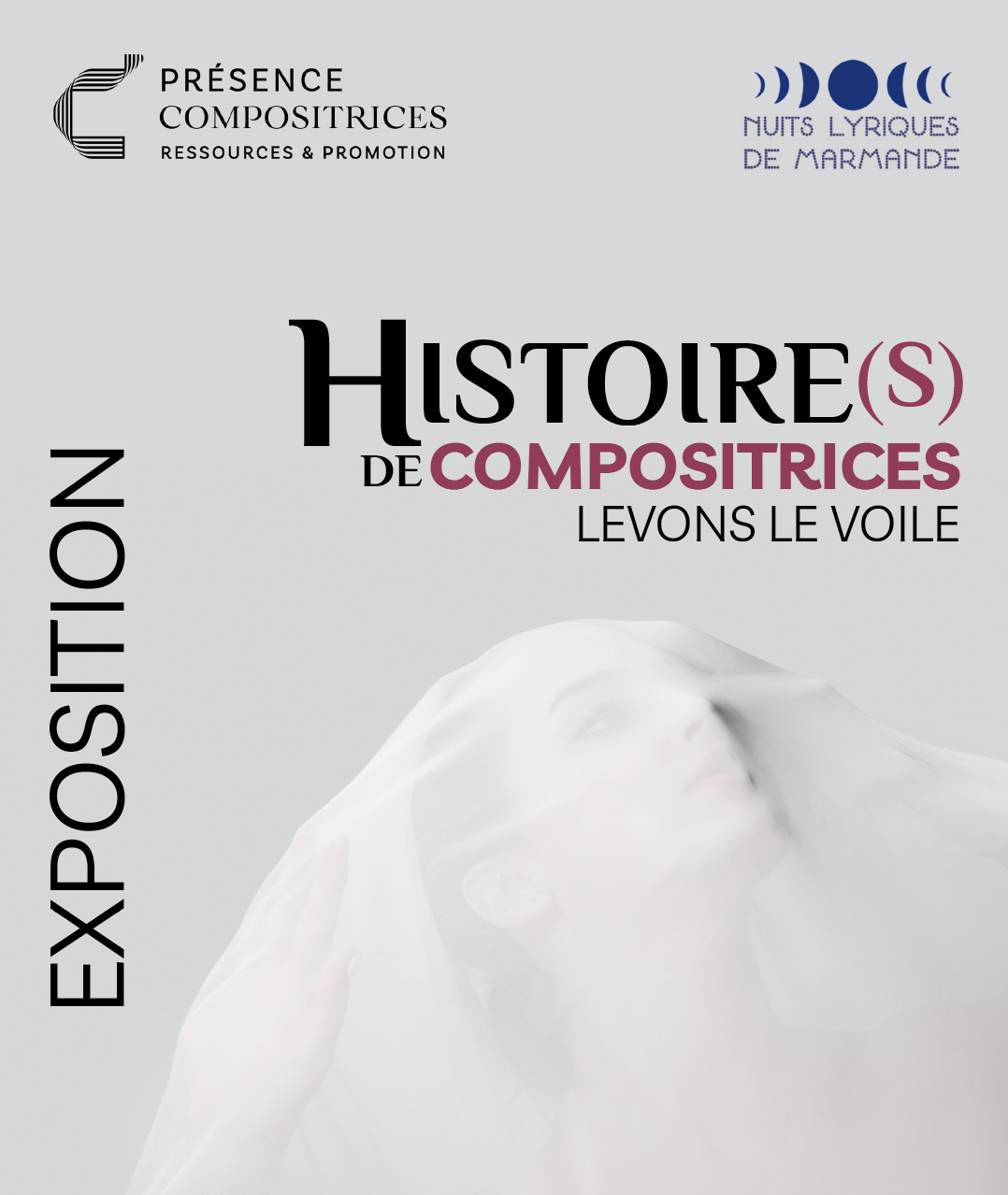Expo Brigades Lyriques 2023