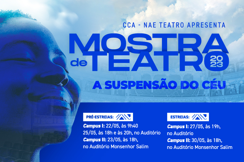 Mostra de Teatro