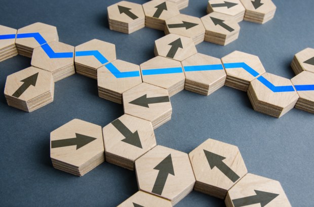 The Prompt Economy Has Arrived. Now Comes the Hard Part