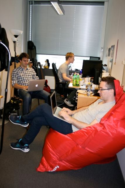 Concentration, concentration: mayhack1