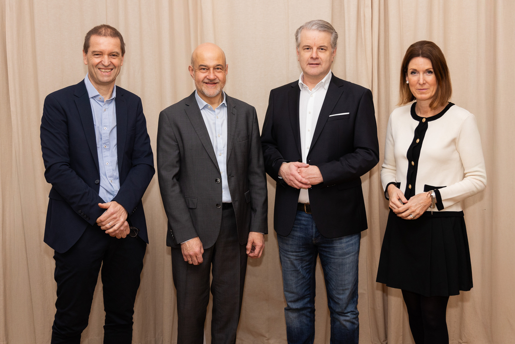 Quantum technologies made in Austria: Driving innovation and trust Quantum technologies made in Austria: Driving innovation and trust - quantA : Quantum Science Austria