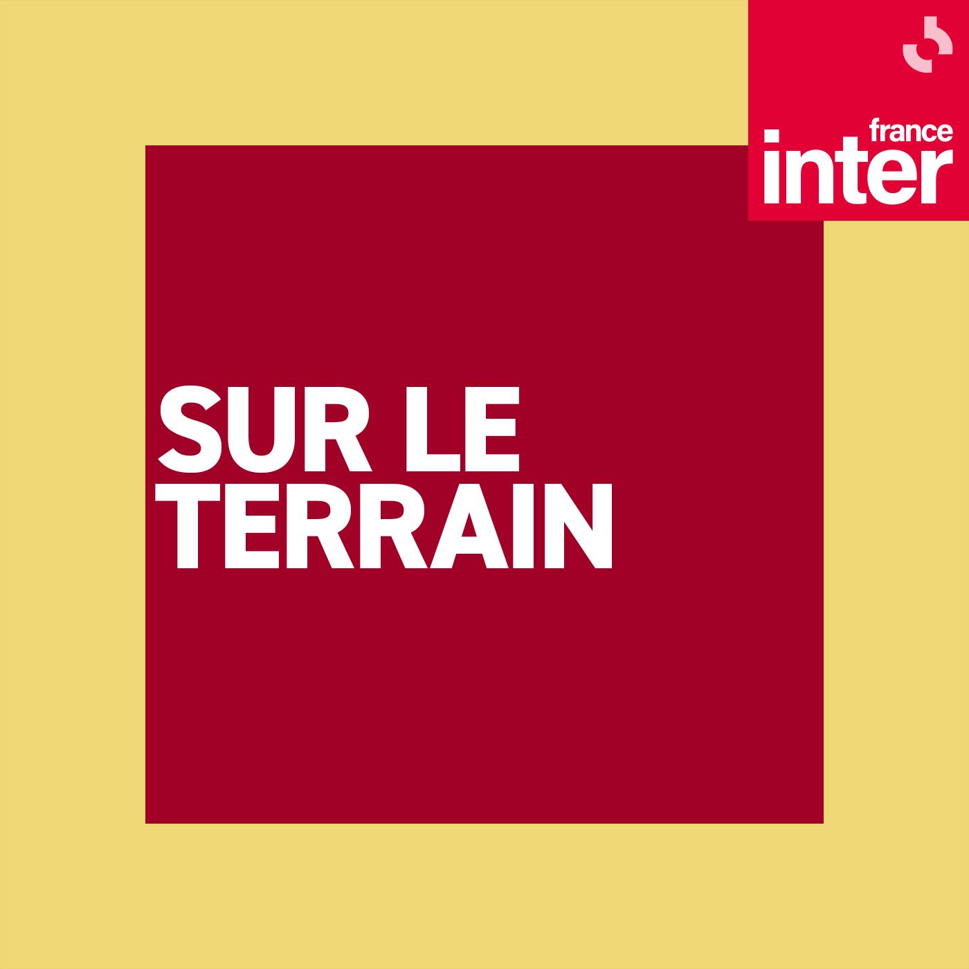 Sur le terrain