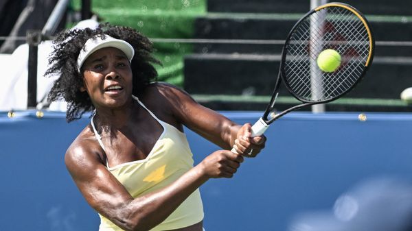 Venus Williams a révélé au début du mois de juillet 2025 souffrir de fibrome utérin depuis plus de 30 ans, "pour qu'on parle" de cette maladie féminine peu prise en compte.