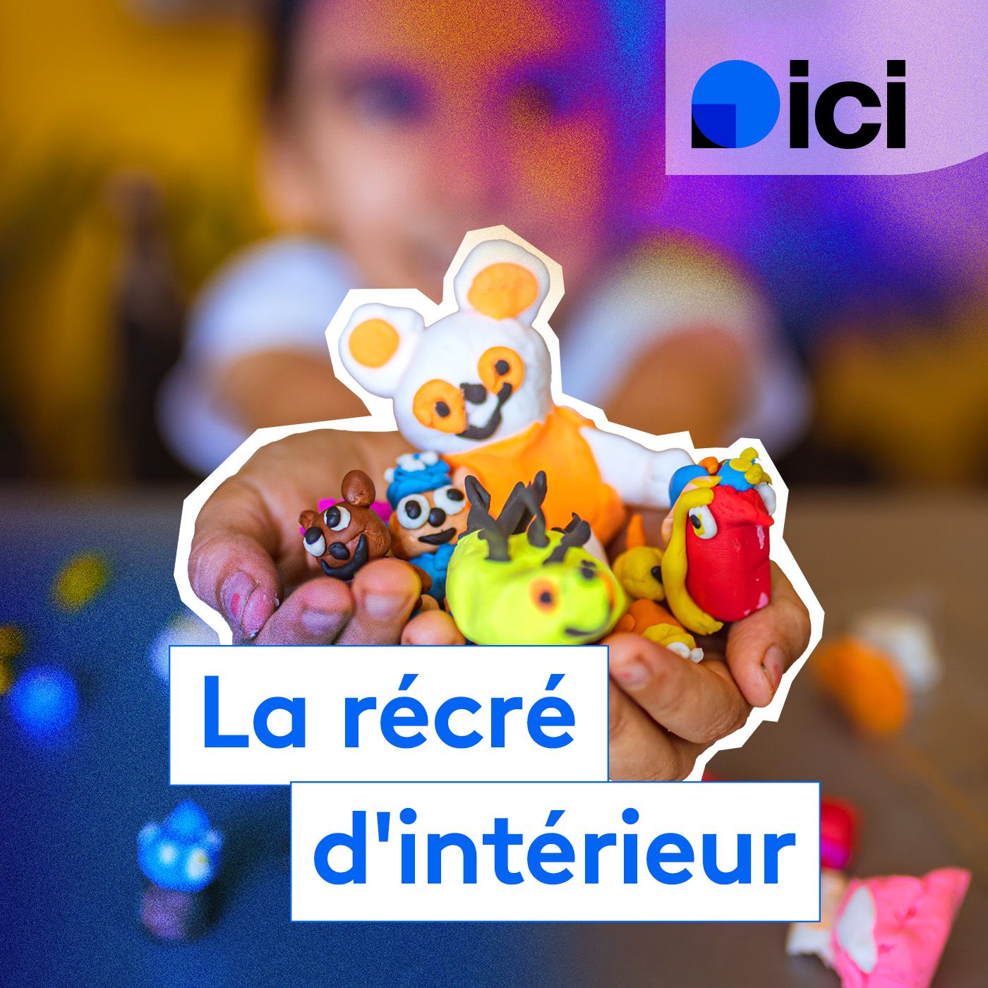 Comment occuper les enfants à l'intérieur ?