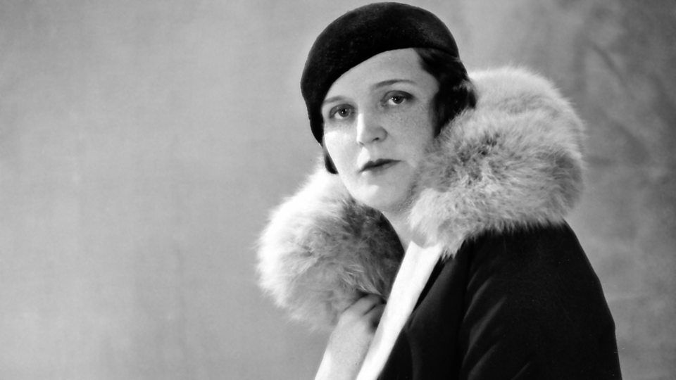 Germaine Tailleferre (1892-1983)