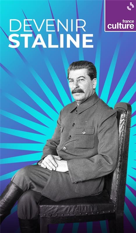 Joseph Staline