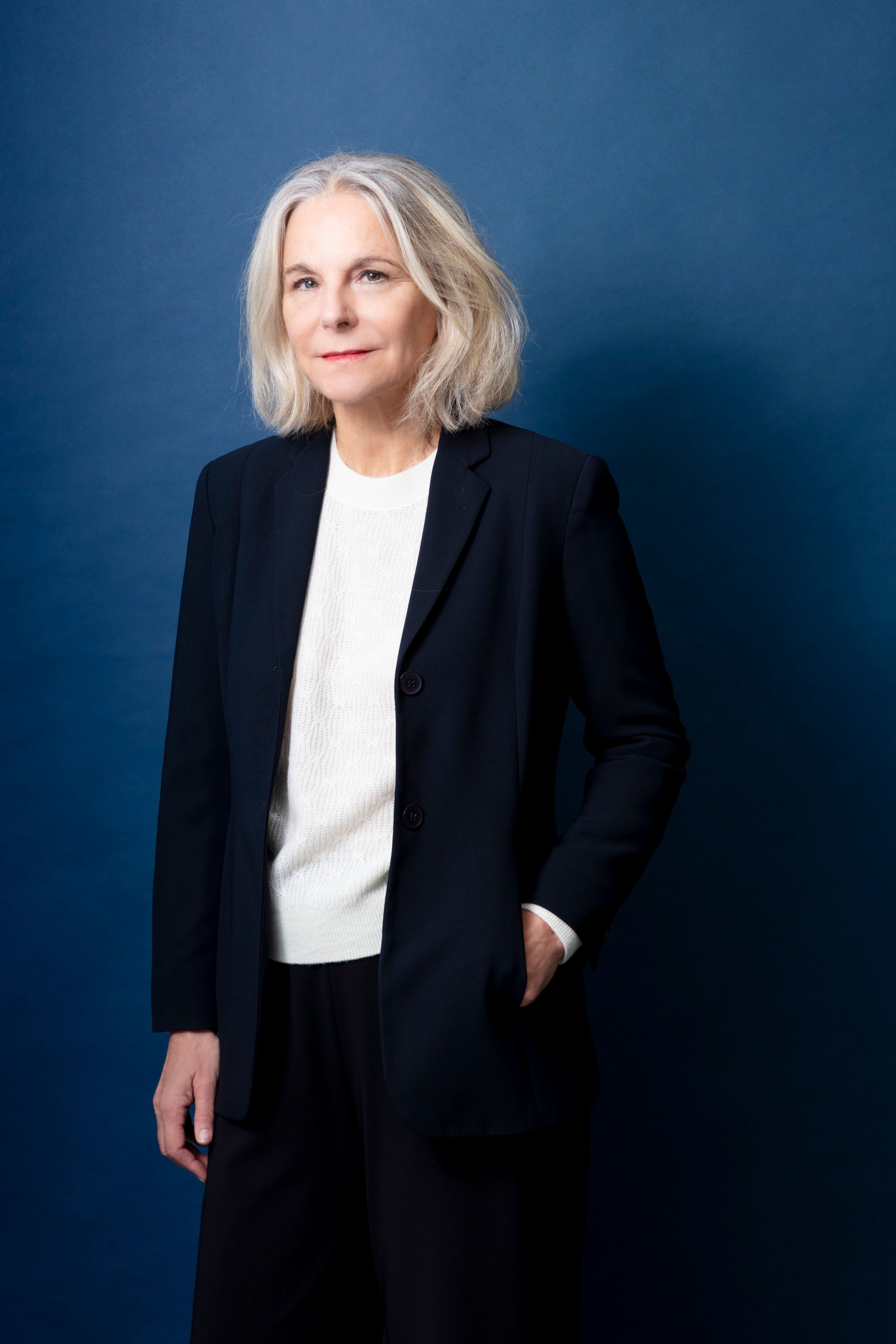 Camille Laurens