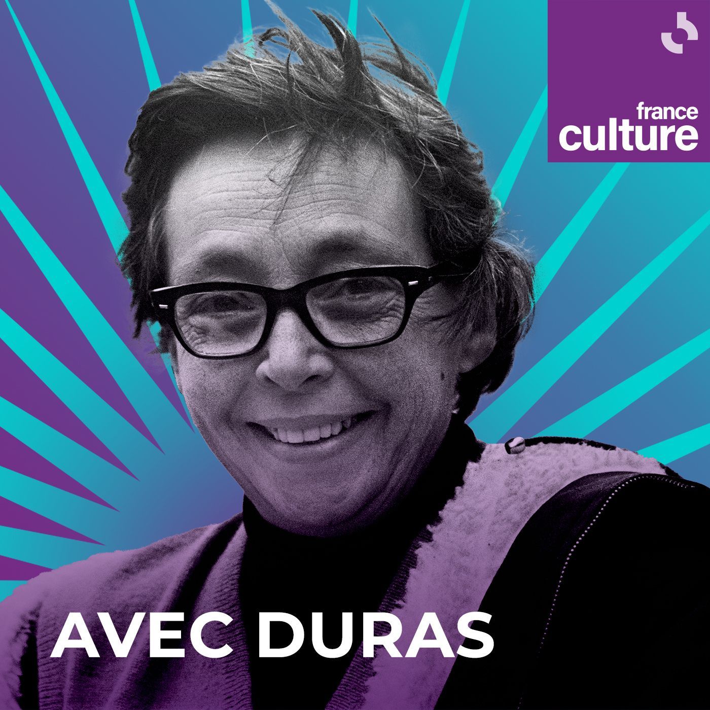Avec Duras