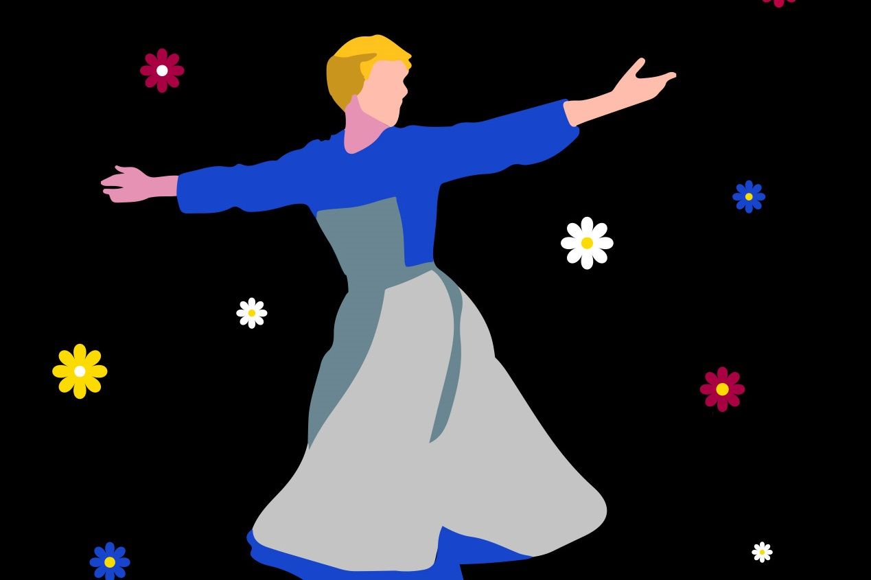 La mélodie du bonheur