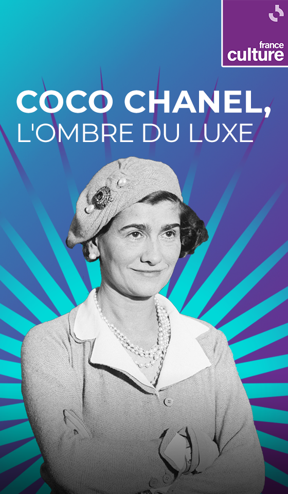 Coco Chanel, l'ombre du luxe